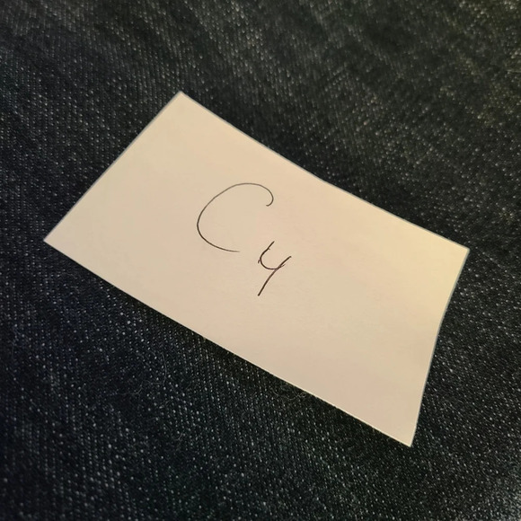 NWT Joe's Women's Jeans The Honey Booty Fit Straight Leg sz.30 - Picture 9 of 9